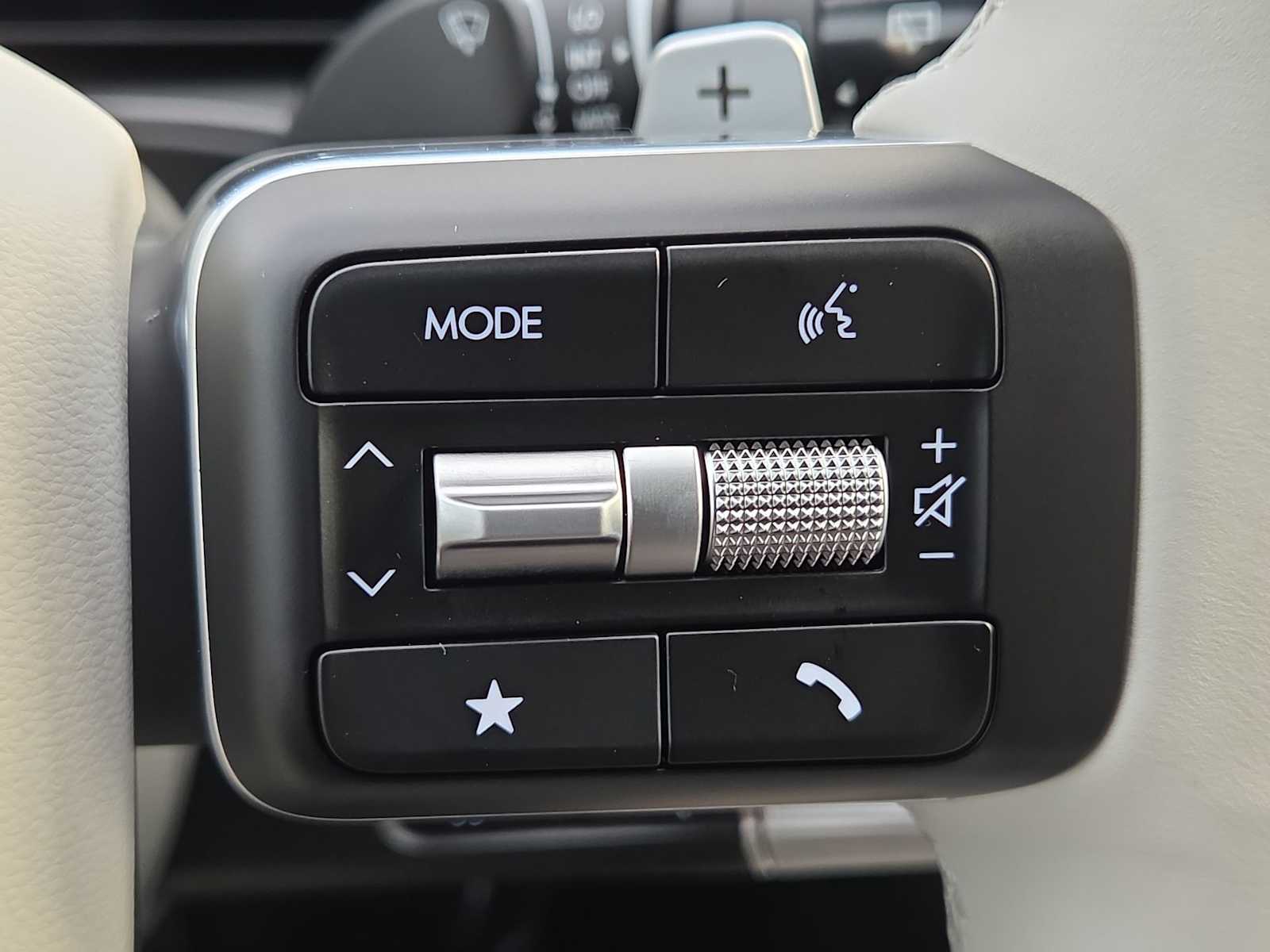 Thumbnail: 2026 Hyundai Santa Fe - 24