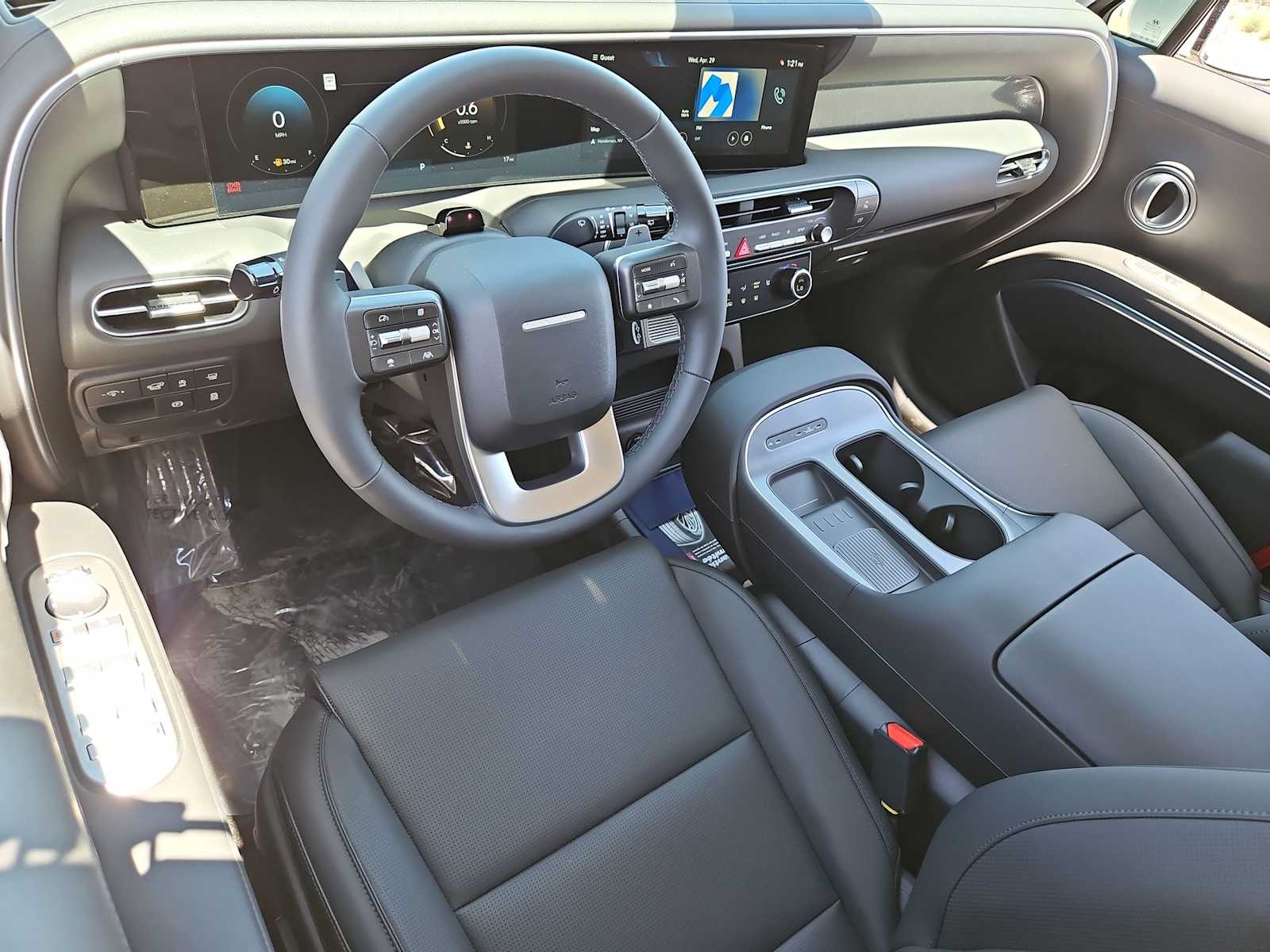 Thumbnail: 2026 Hyundai Palisade - 10