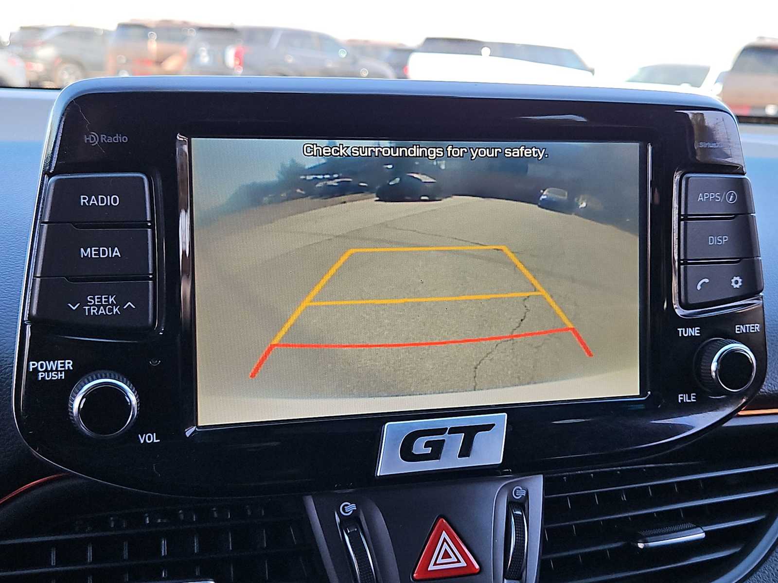 Thumbnail: 2020 Hyundai Elantra - 26