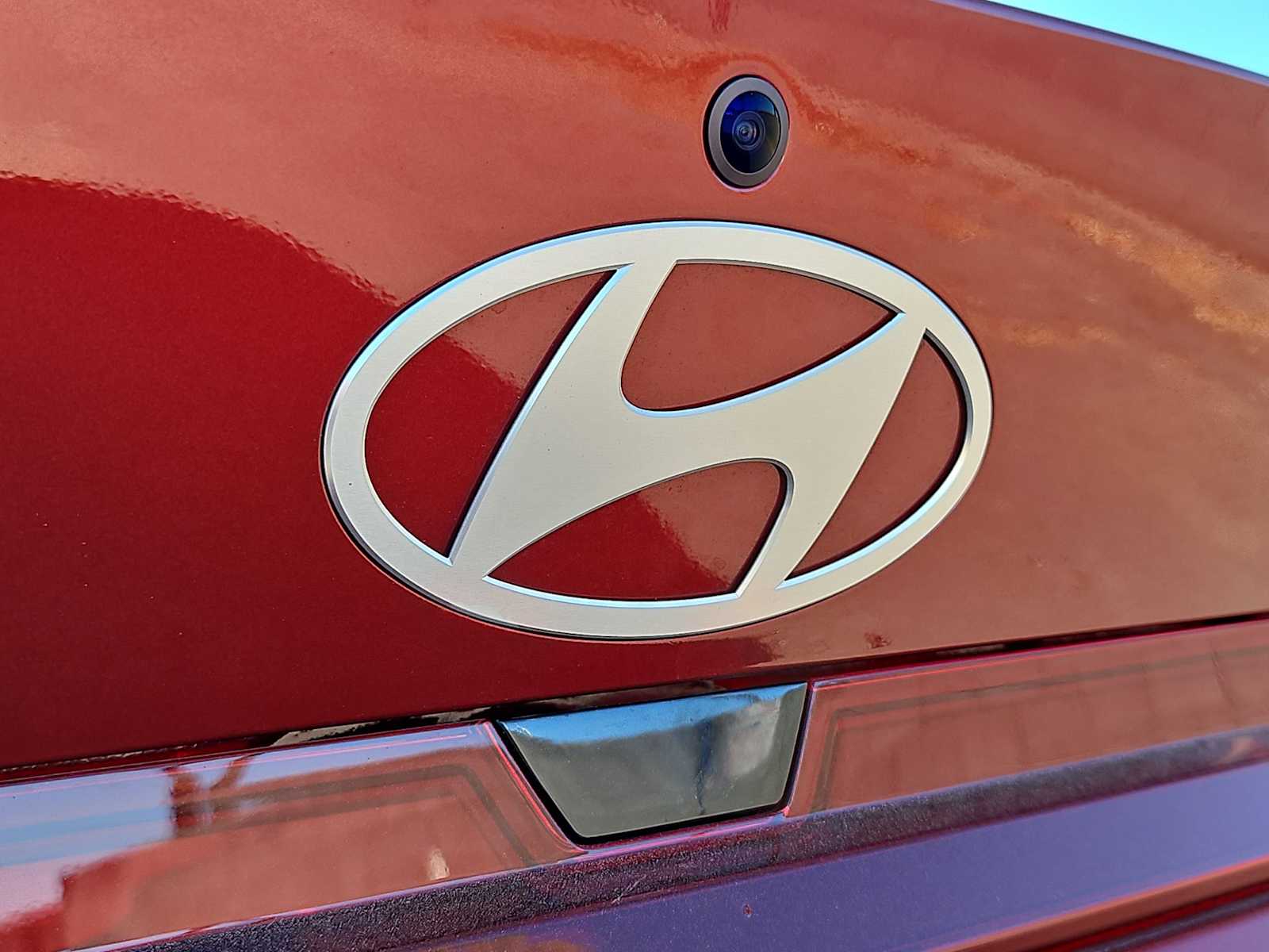 Thumbnail: 2025 Hyundai Elantra - 11