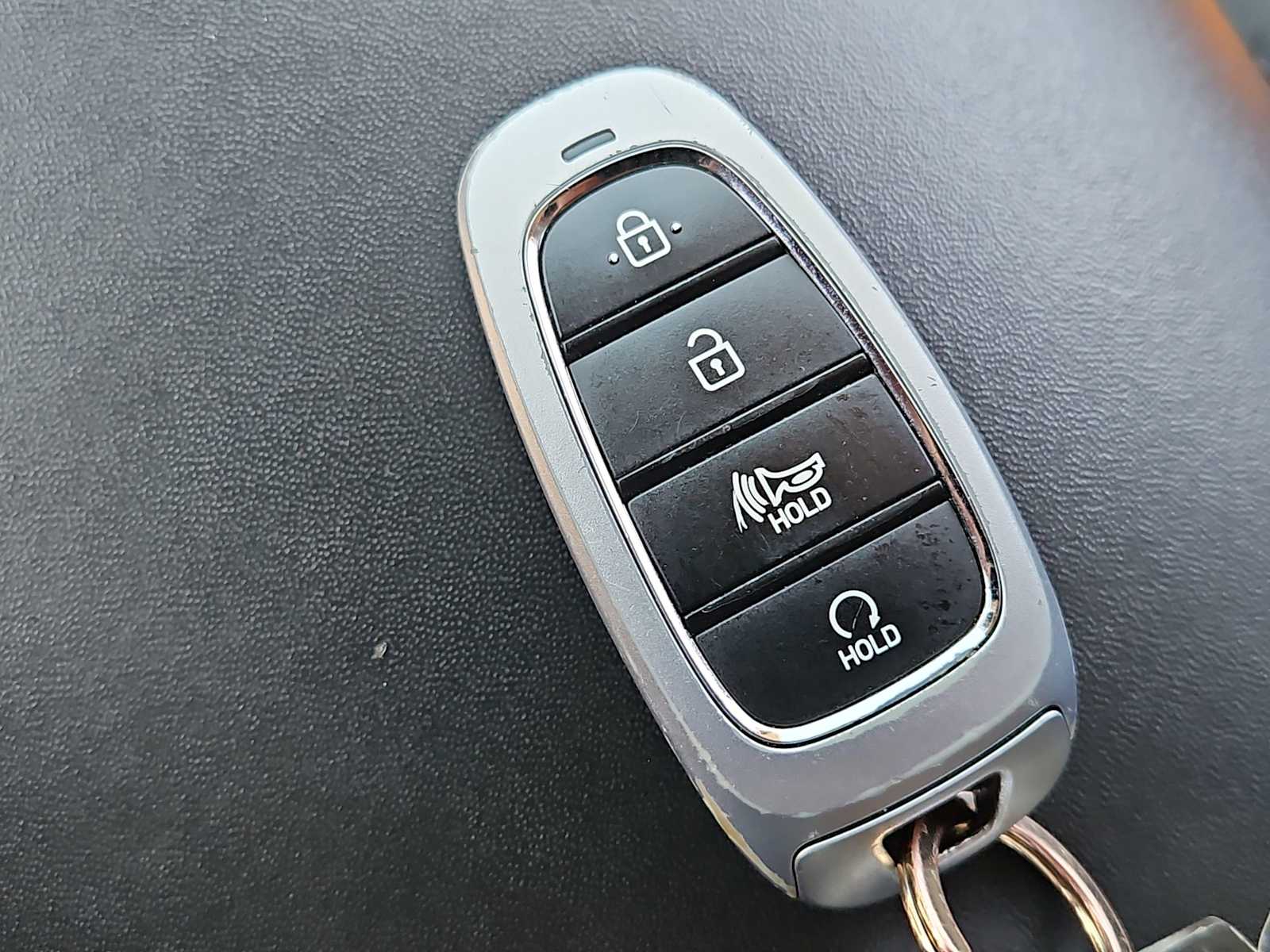 Thumbnail: 2021 Hyundai Santa Fe - 34