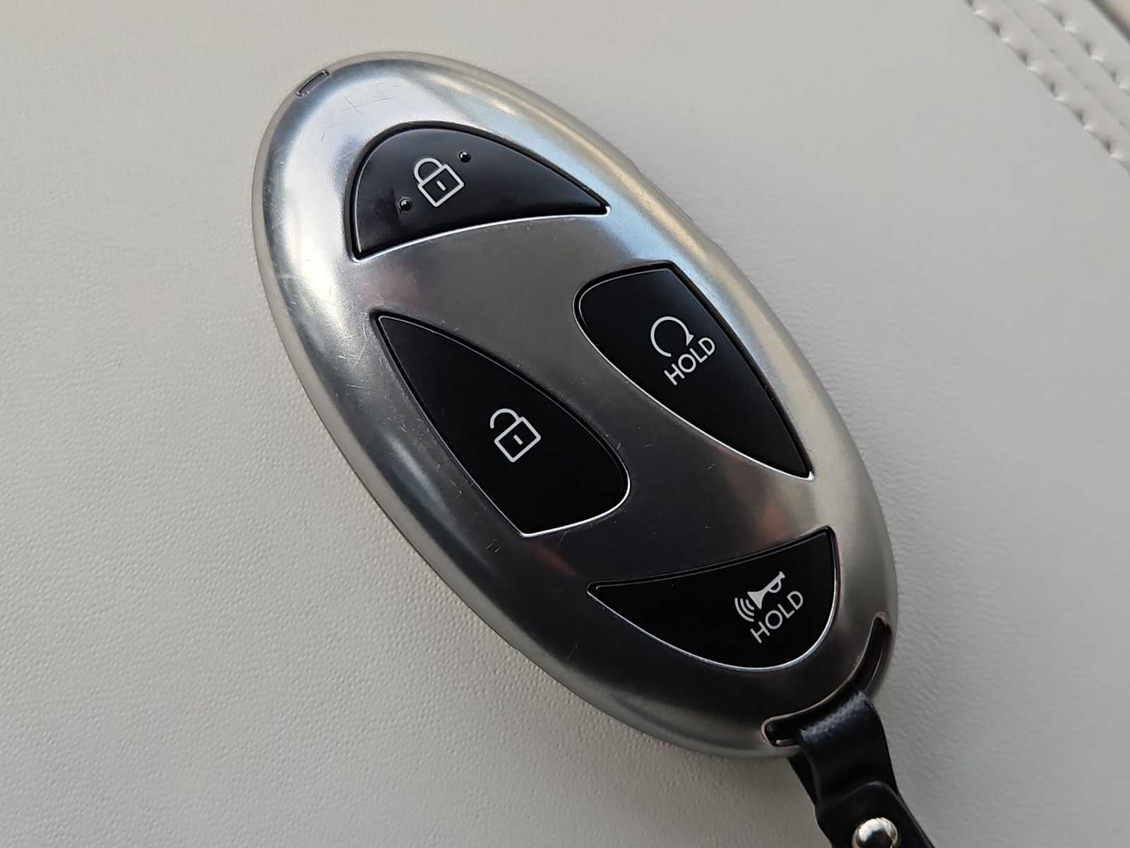 Thumbnail: 2025 Hyundai Santa Fe - 33