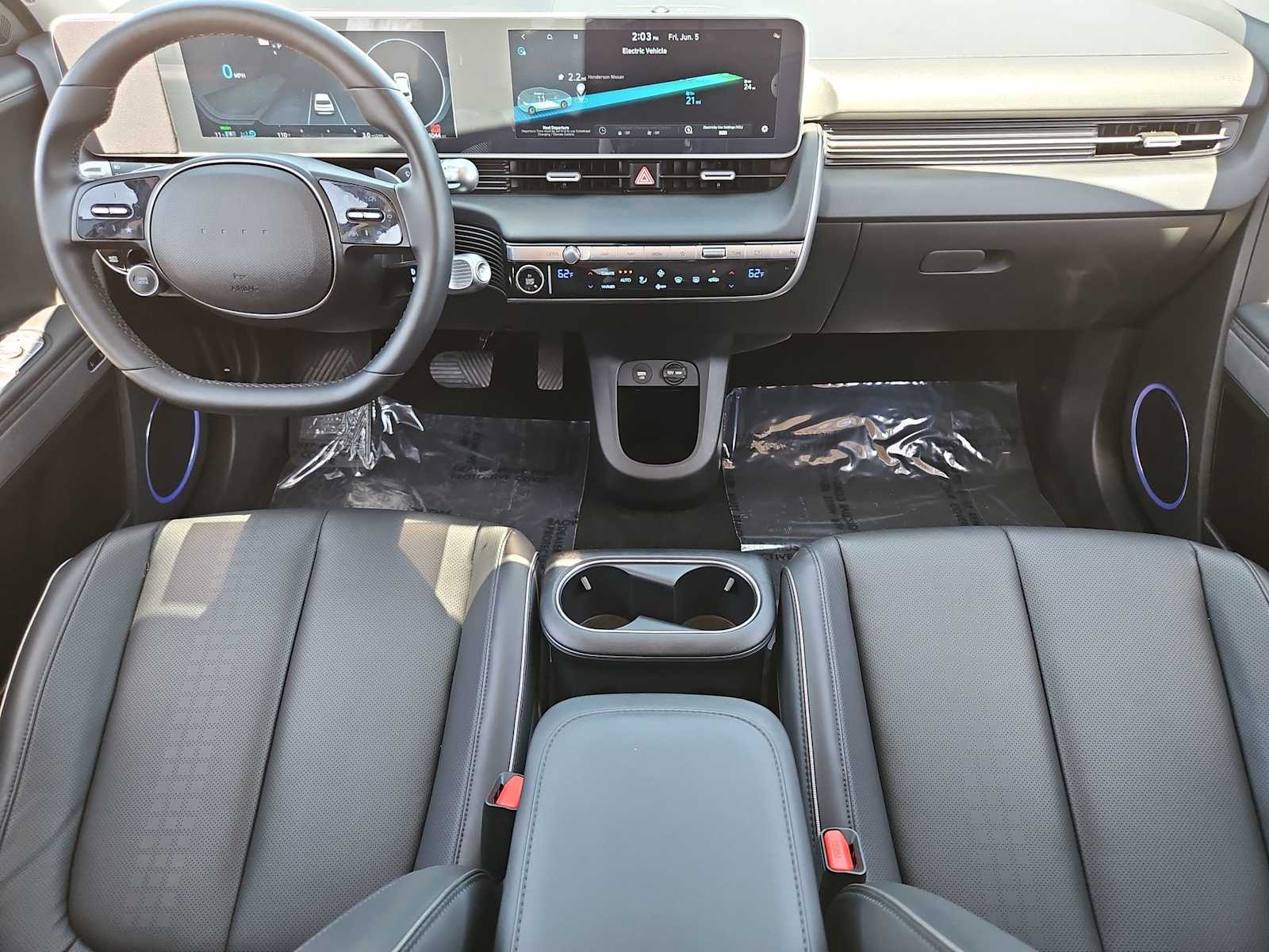 Thumbnail: 2024 Hyundai Ioniq 5 - 14