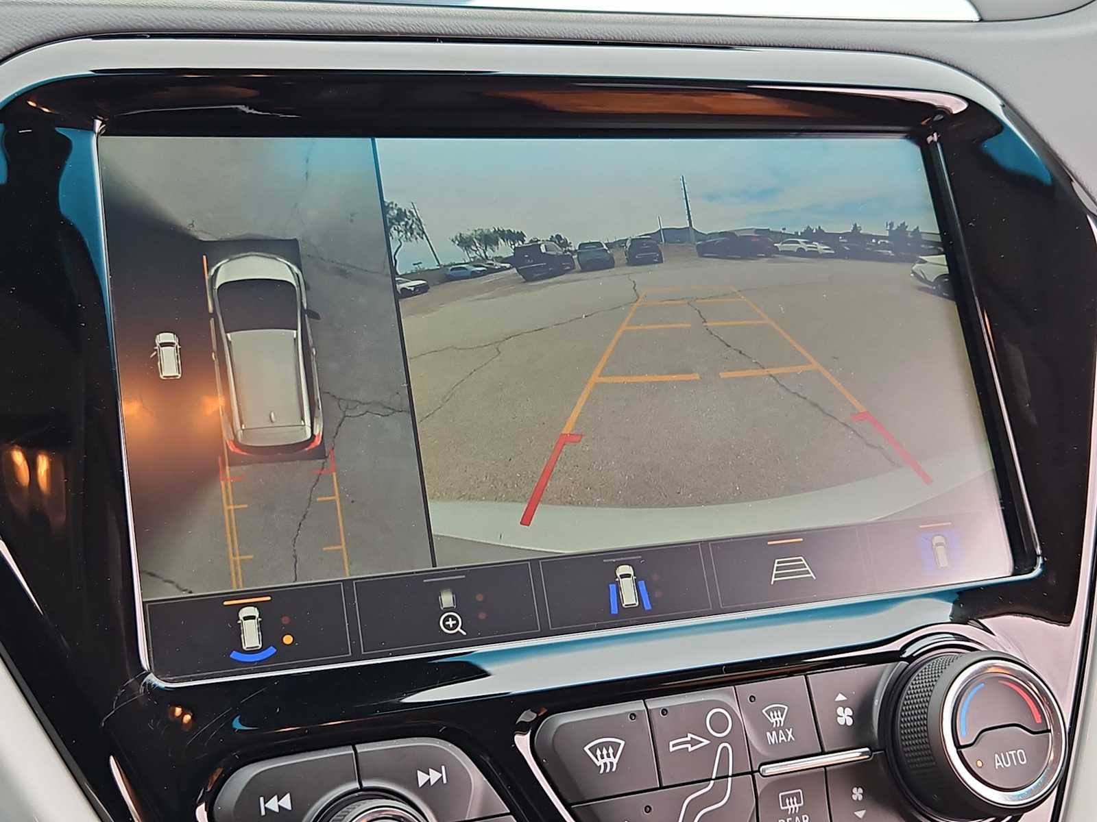 Thumbnail: 2020 Chevrolet Bolt EV - 28