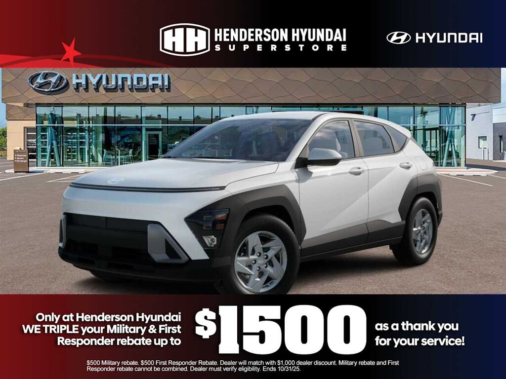 New 2026 Hyundai Kona SE SUV