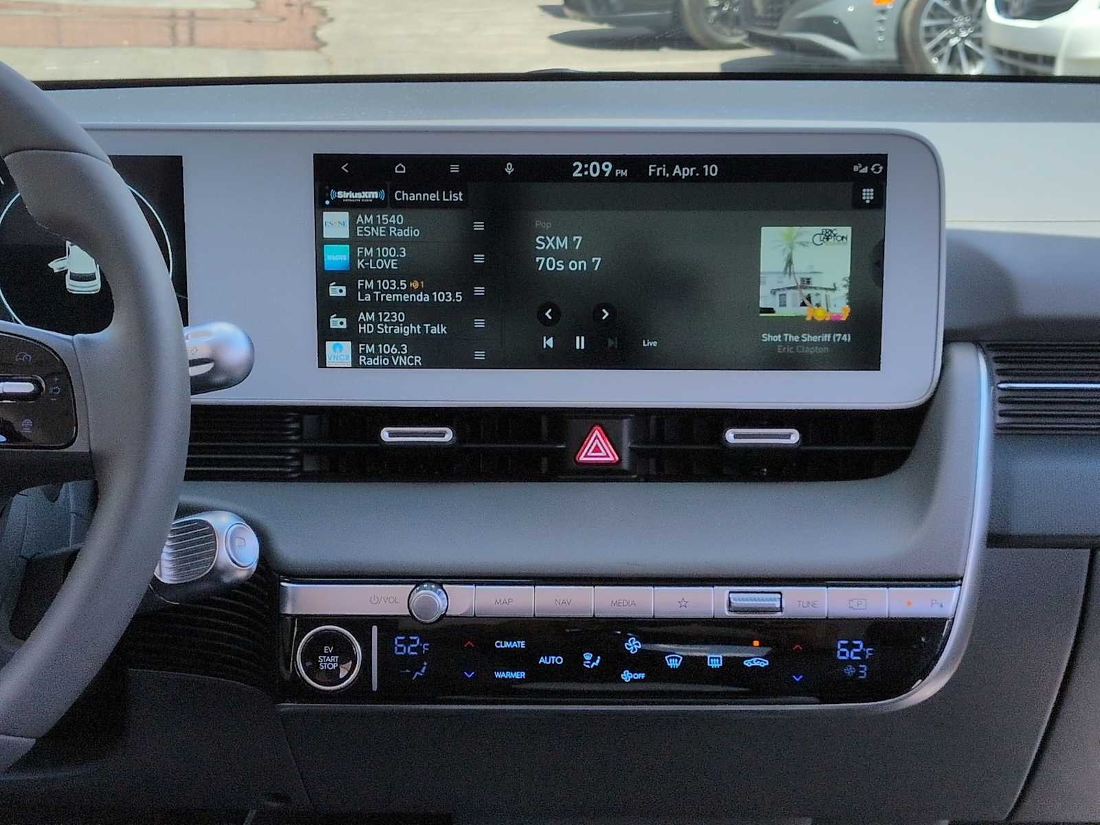 Thumbnail: 2024 Hyundai Ioniq 5 - 28