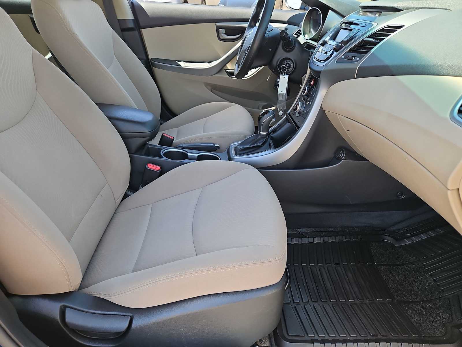 Thumbnail: 2014 Hyundai Elantra - 20