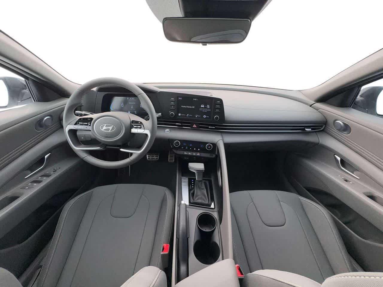 Thumbnail: 2026 Hyundai Elantra - 13