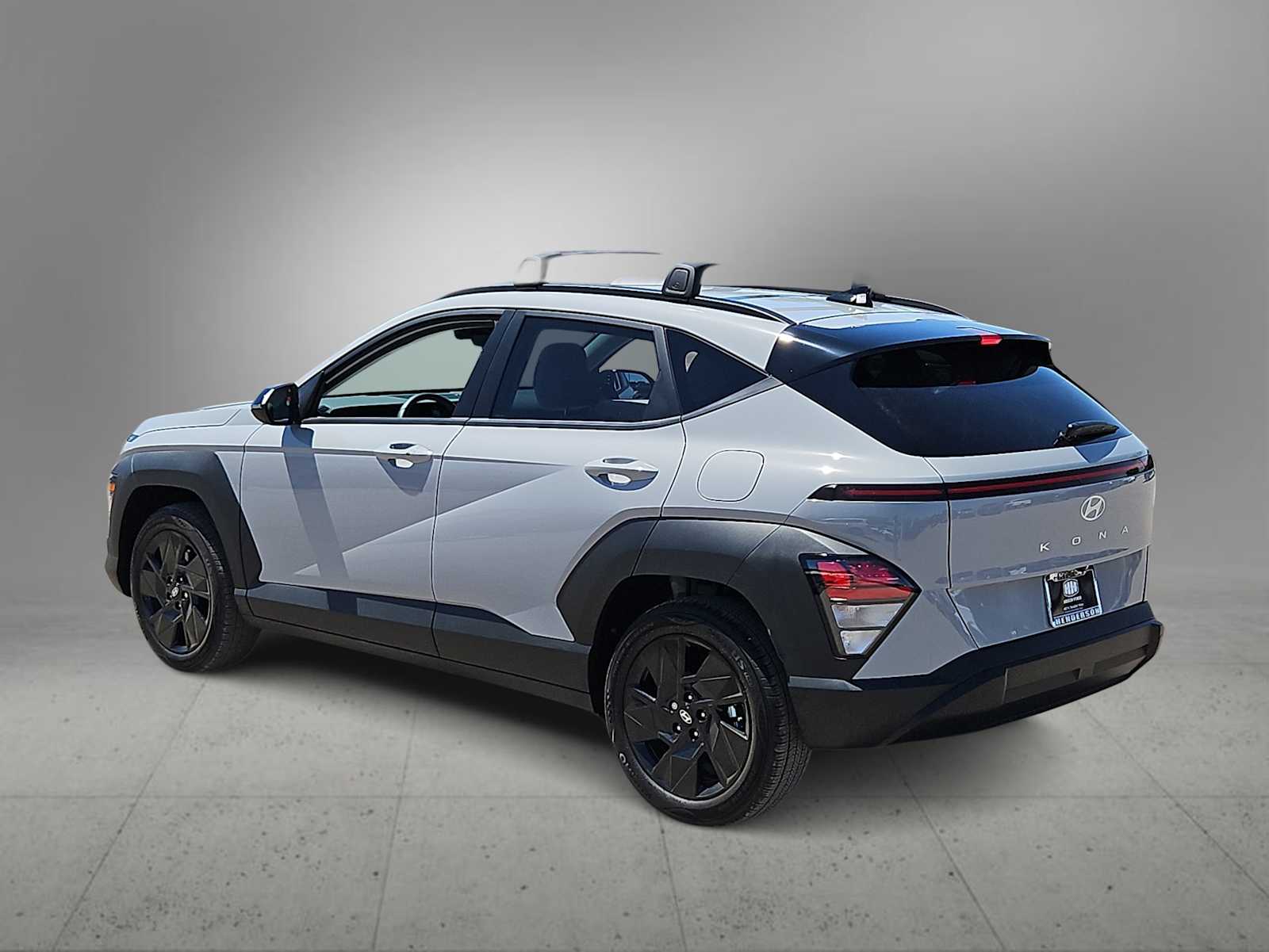 Thumbnail: 2026 Hyundai Kona - 6