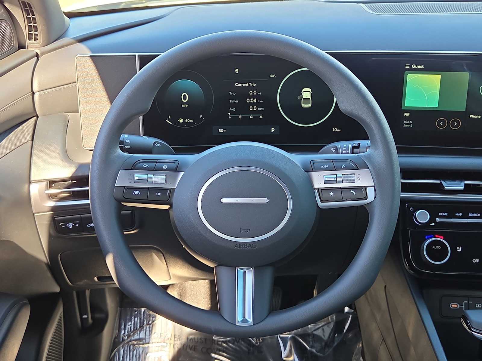 Thumbnail: 2026 Hyundai Santa Cruz - 24