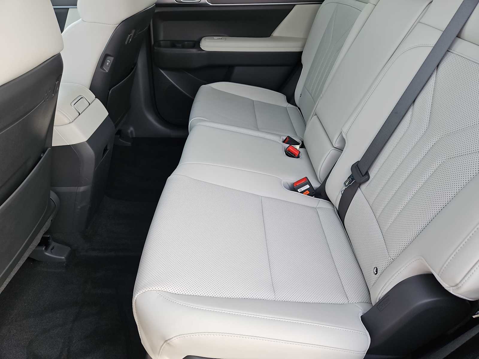 Thumbnail: 2025 Hyundai Santa Fe - 19