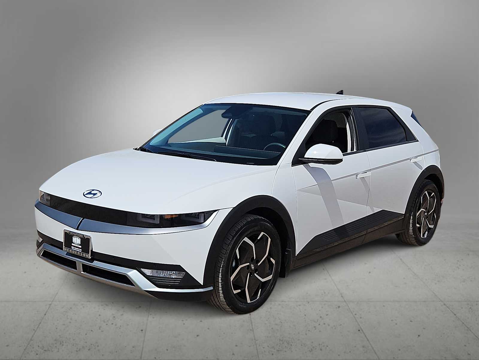 Thumbnail: 2024 Hyundai Ioniq 5 - 4