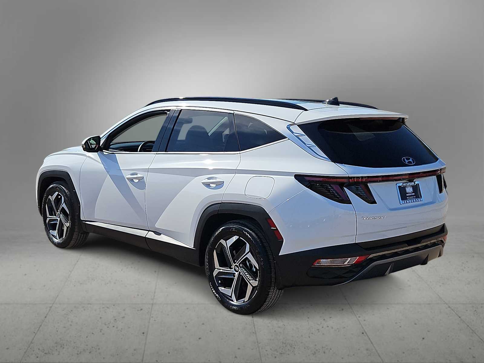 Thumbnail: 2024 Hyundai Tucson - 6