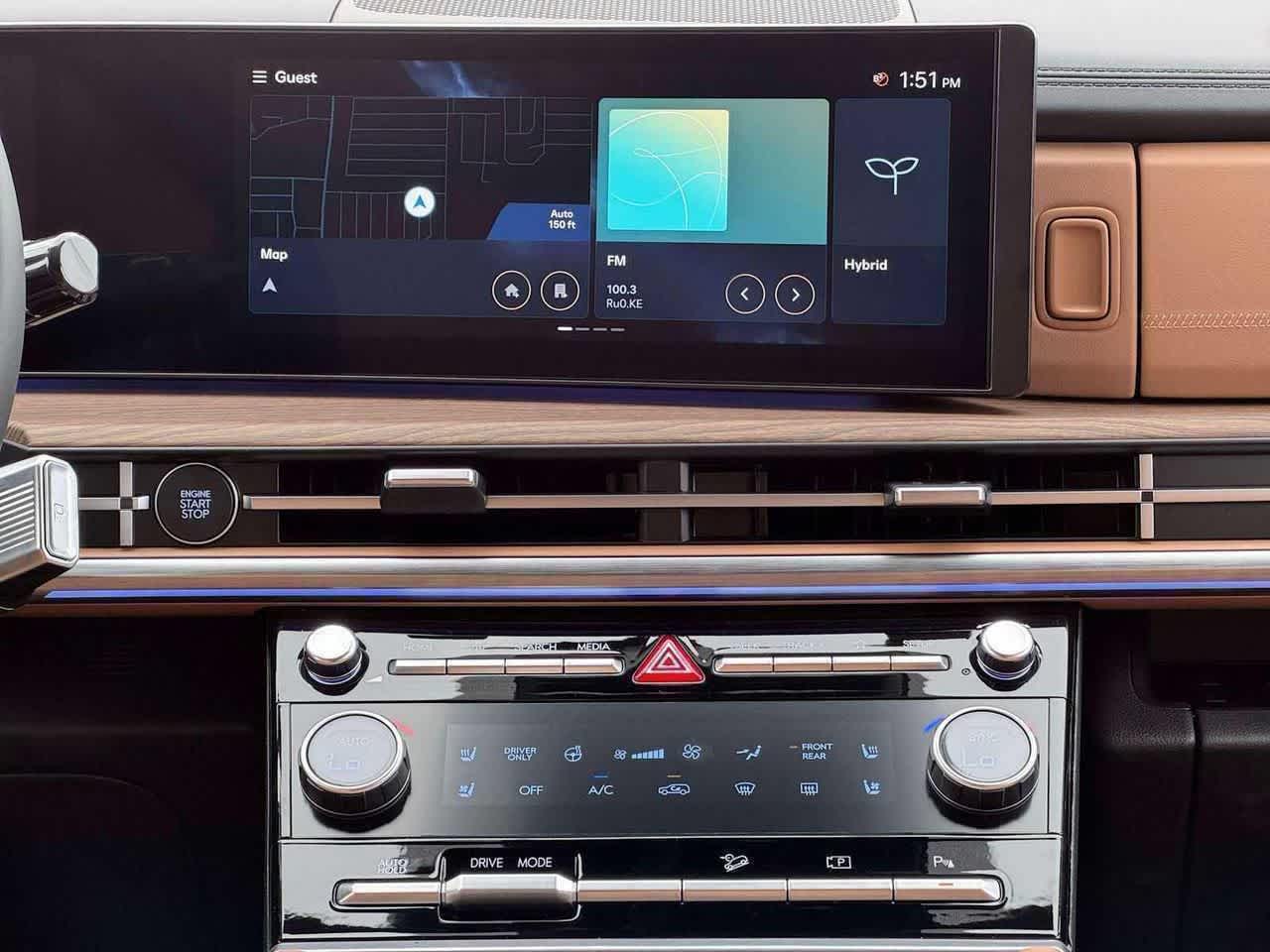 Thumbnail: 2026 Hyundai Santa Fe - 18