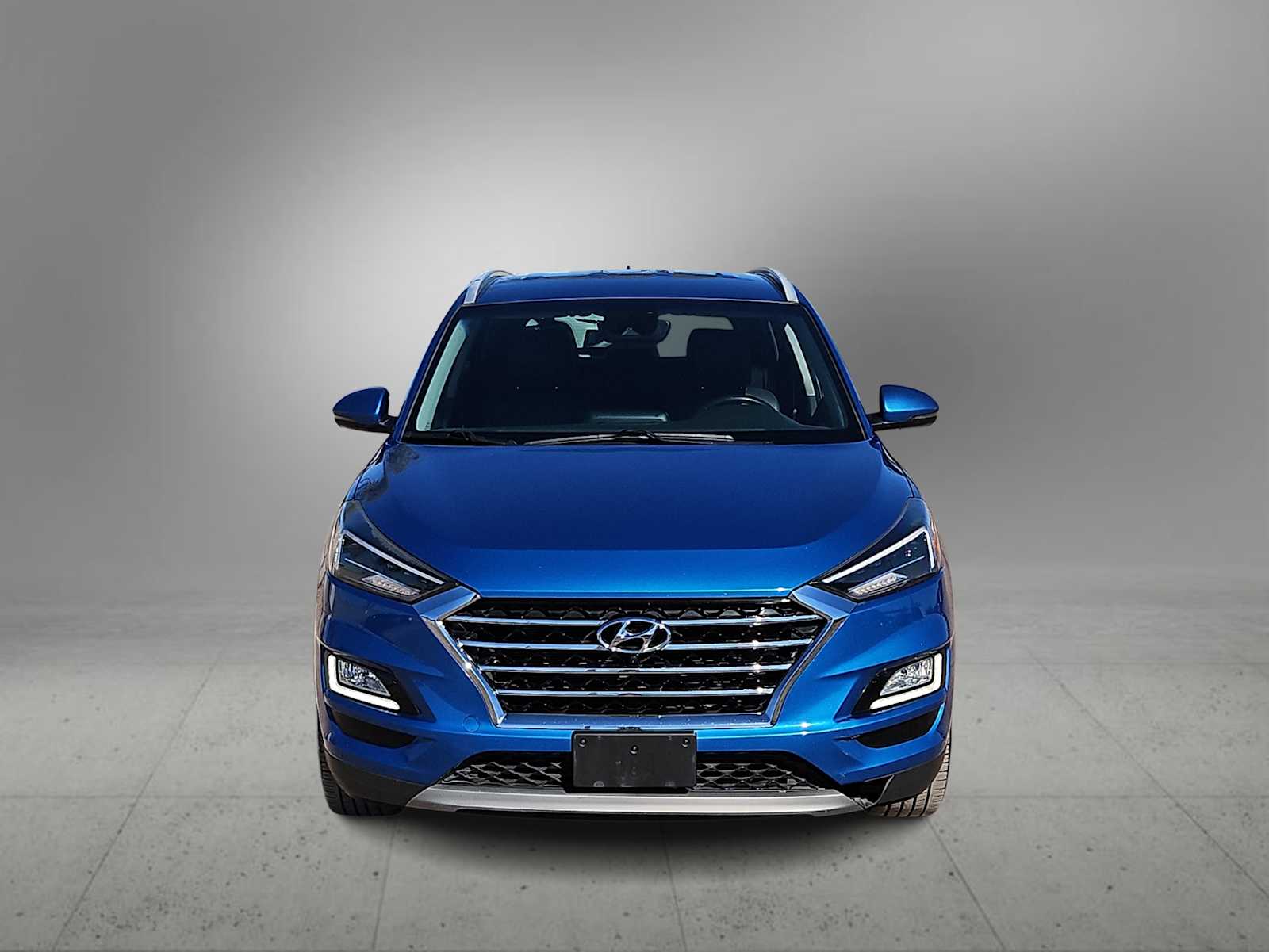 Thumbnail: 2020 Hyundai Tucson - 3