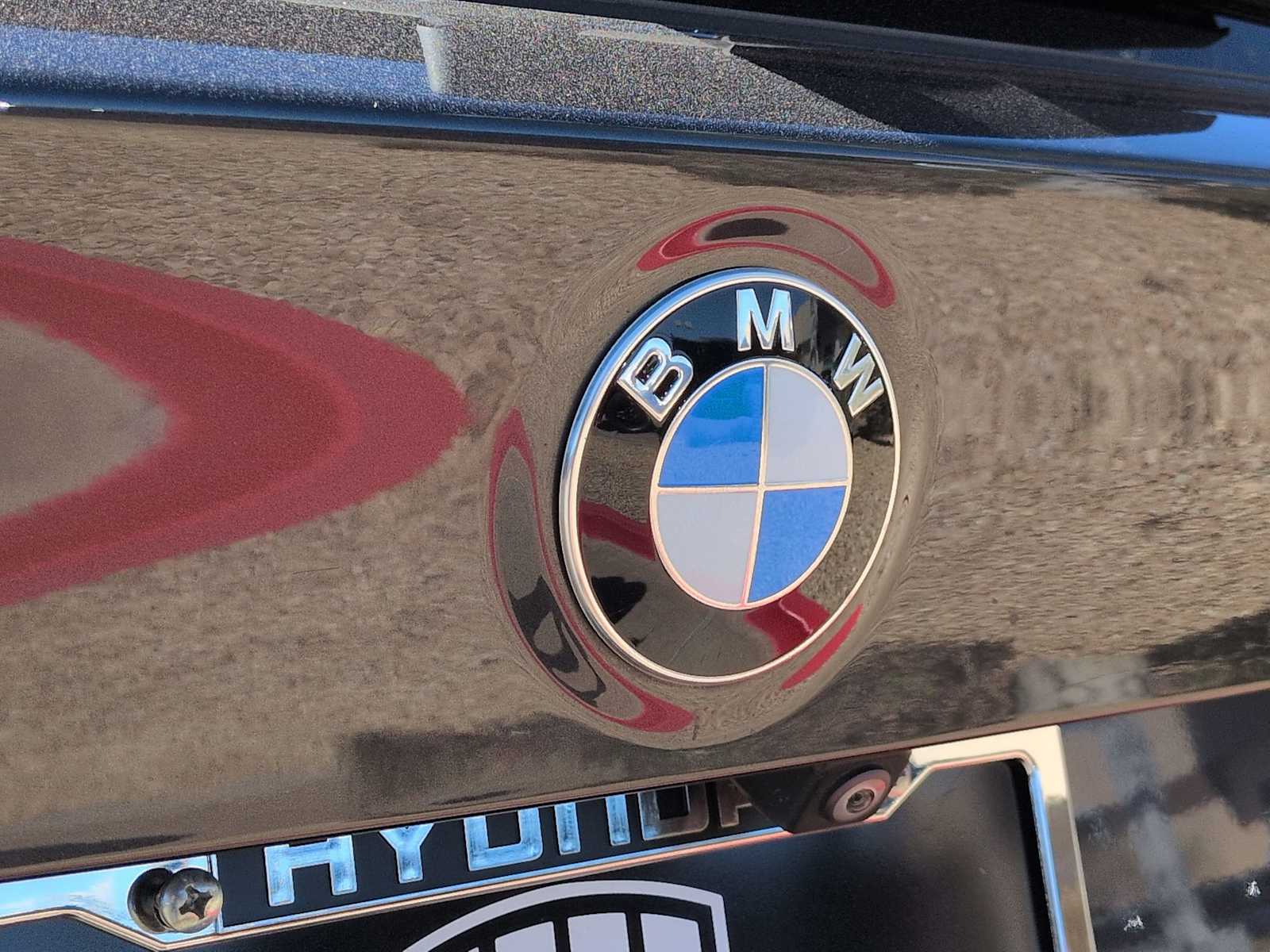 Thumbnail: 2018 BMW X3 - 12