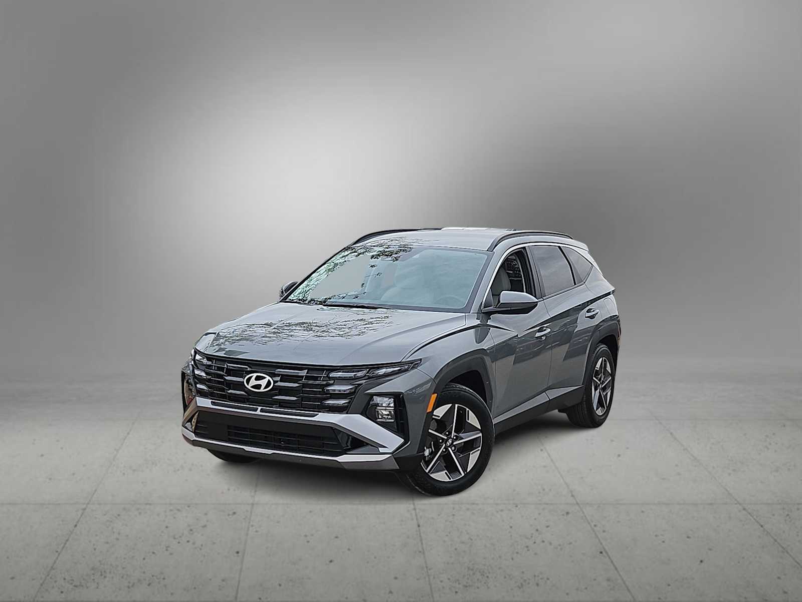 Thumbnail: 2026 Hyundai Tucson - 1