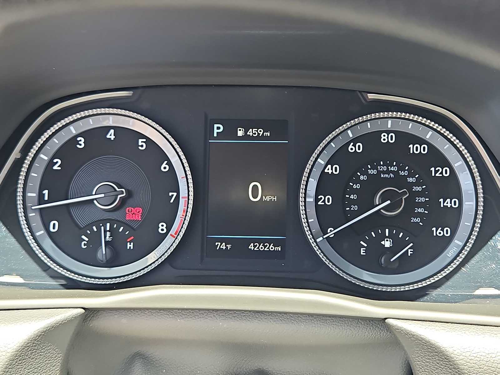 Thumbnail: 2022 Hyundai Sonata - 32