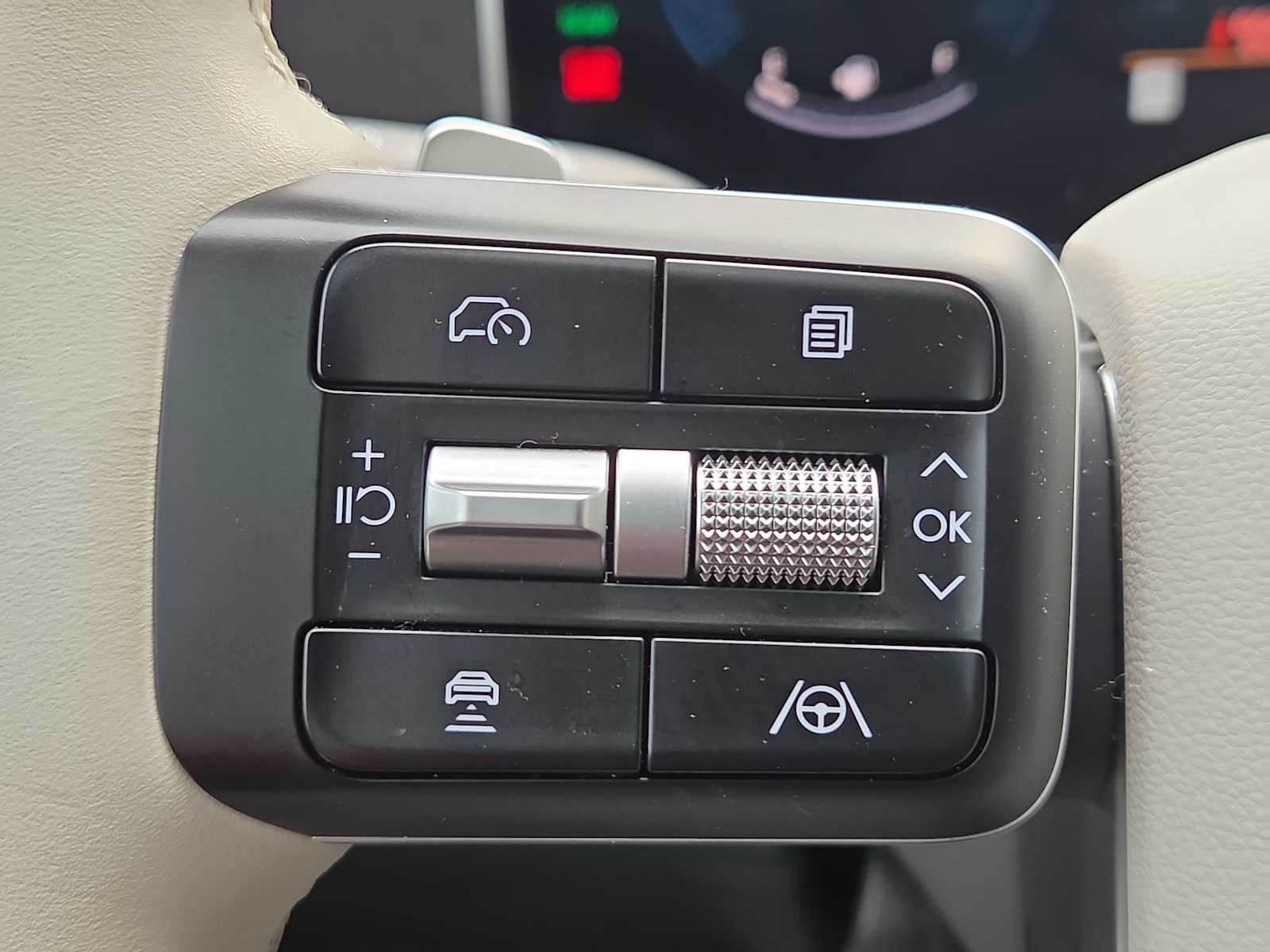 Thumbnail: 2026 Hyundai Santa Fe - 23