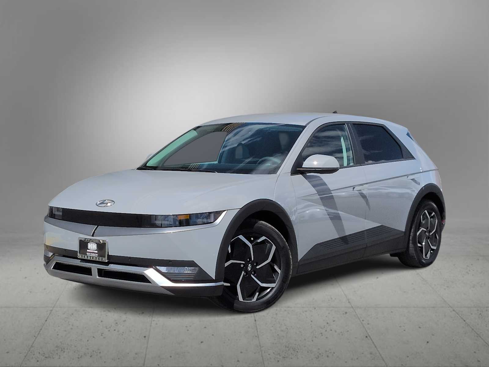 2024 Hyundai Ioniq 5 SEL -
                  Henderson, NV