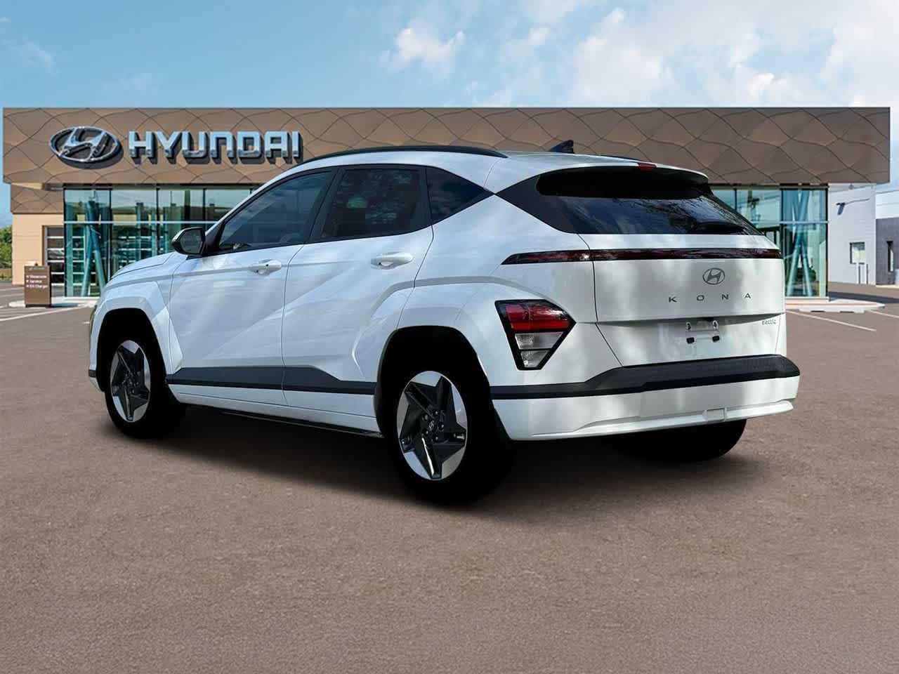 Thumbnail: 2025 Hyundai Kona - 12