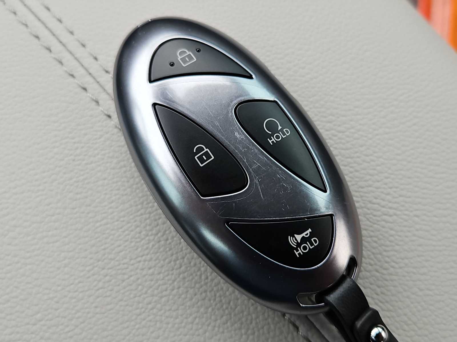 Thumbnail: 2026 Hyundai Tucson - 34