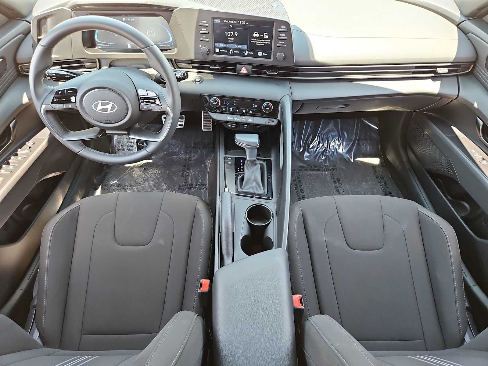 Thumbnail: 2025 Hyundai Elantra - 14