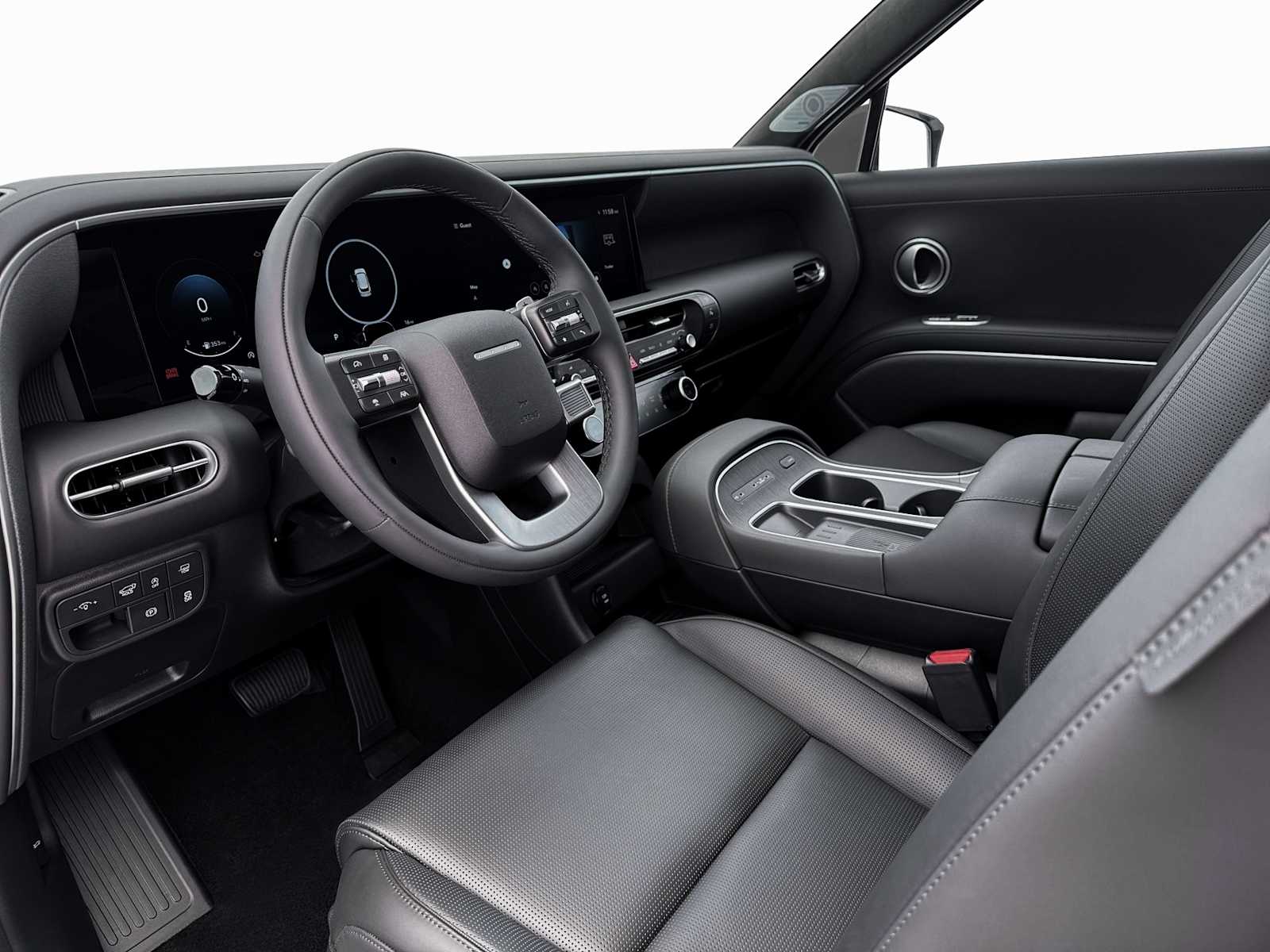 Thumbnail: 2026 Hyundai Palisade - 14