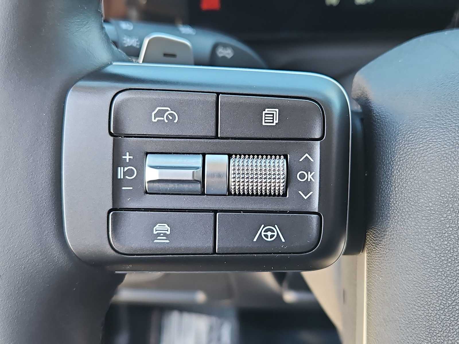 Thumbnail: 2026 Hyundai Palisade - 23