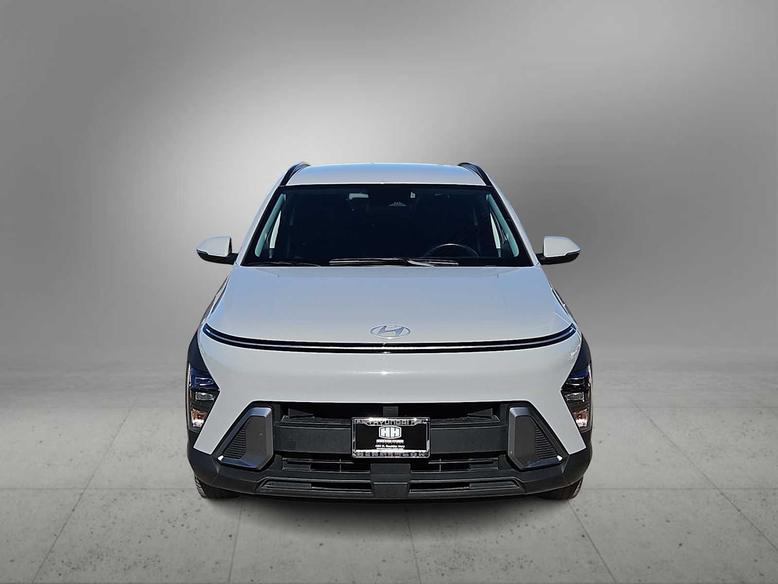 Thumbnail: 2024 Hyundai Kona - 3