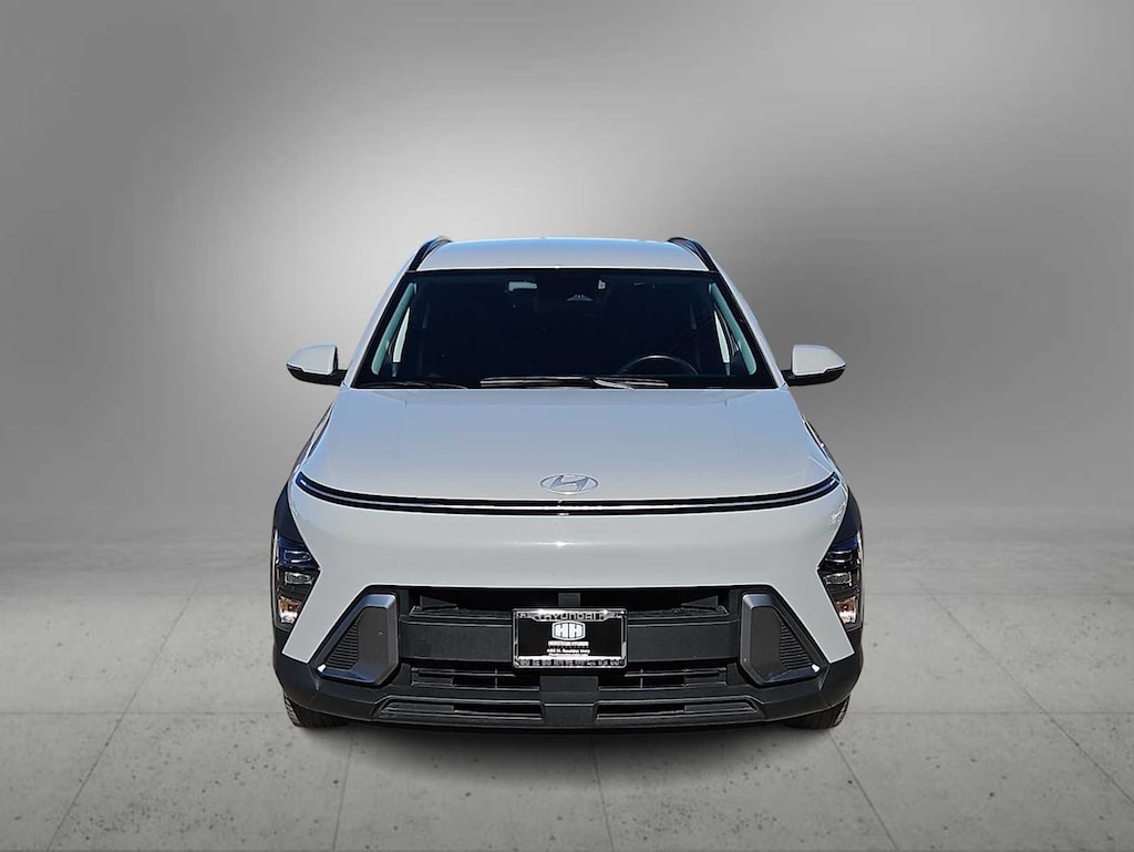 Certified 2024 Hyundai Kona SEL SUV