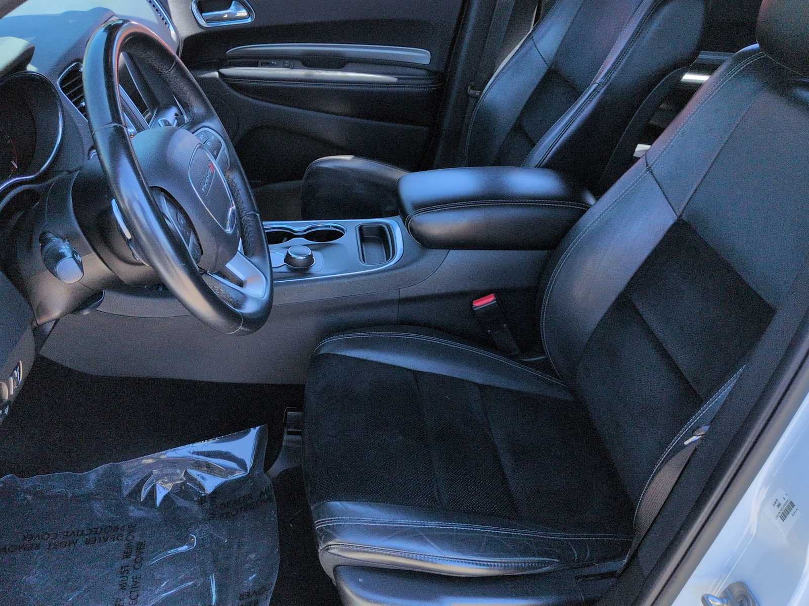 Thumbnail: 2016 Dodge Durango - 15