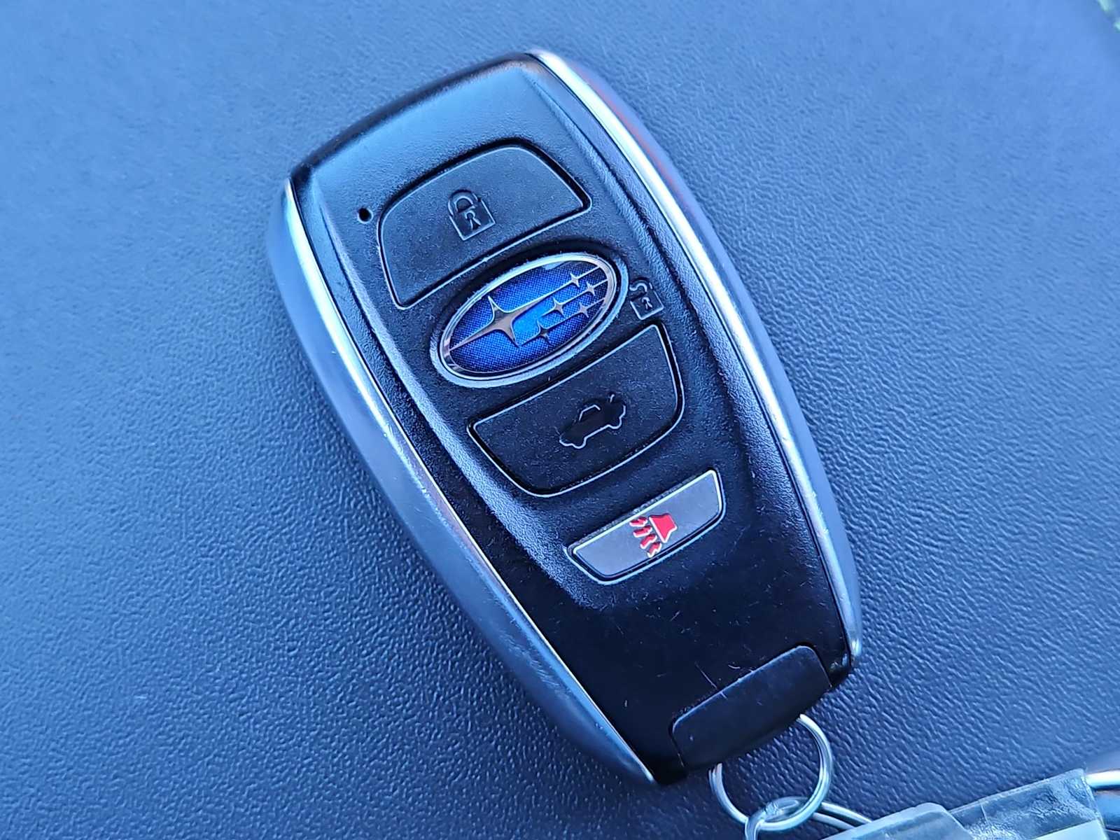 Thumbnail: 2023 Subaru Ascent - 37