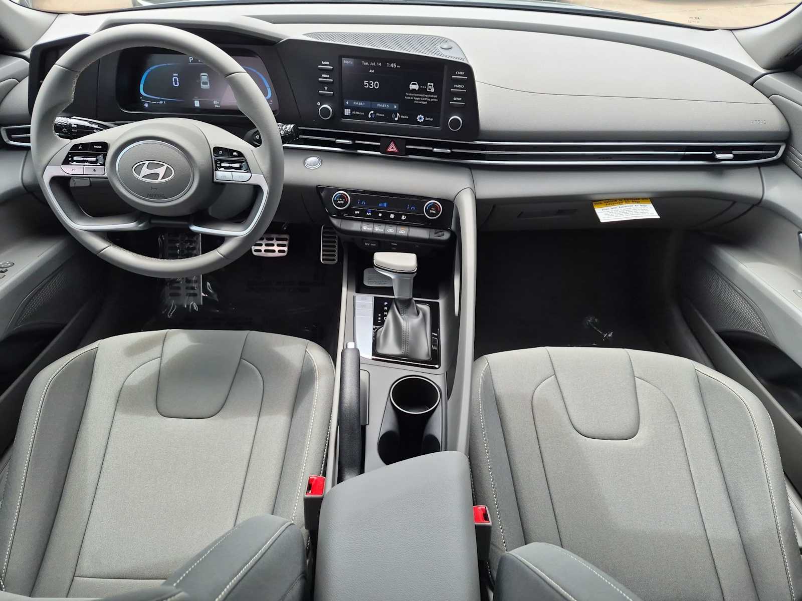 Thumbnail: 2026 Hyundai Elantra - 14