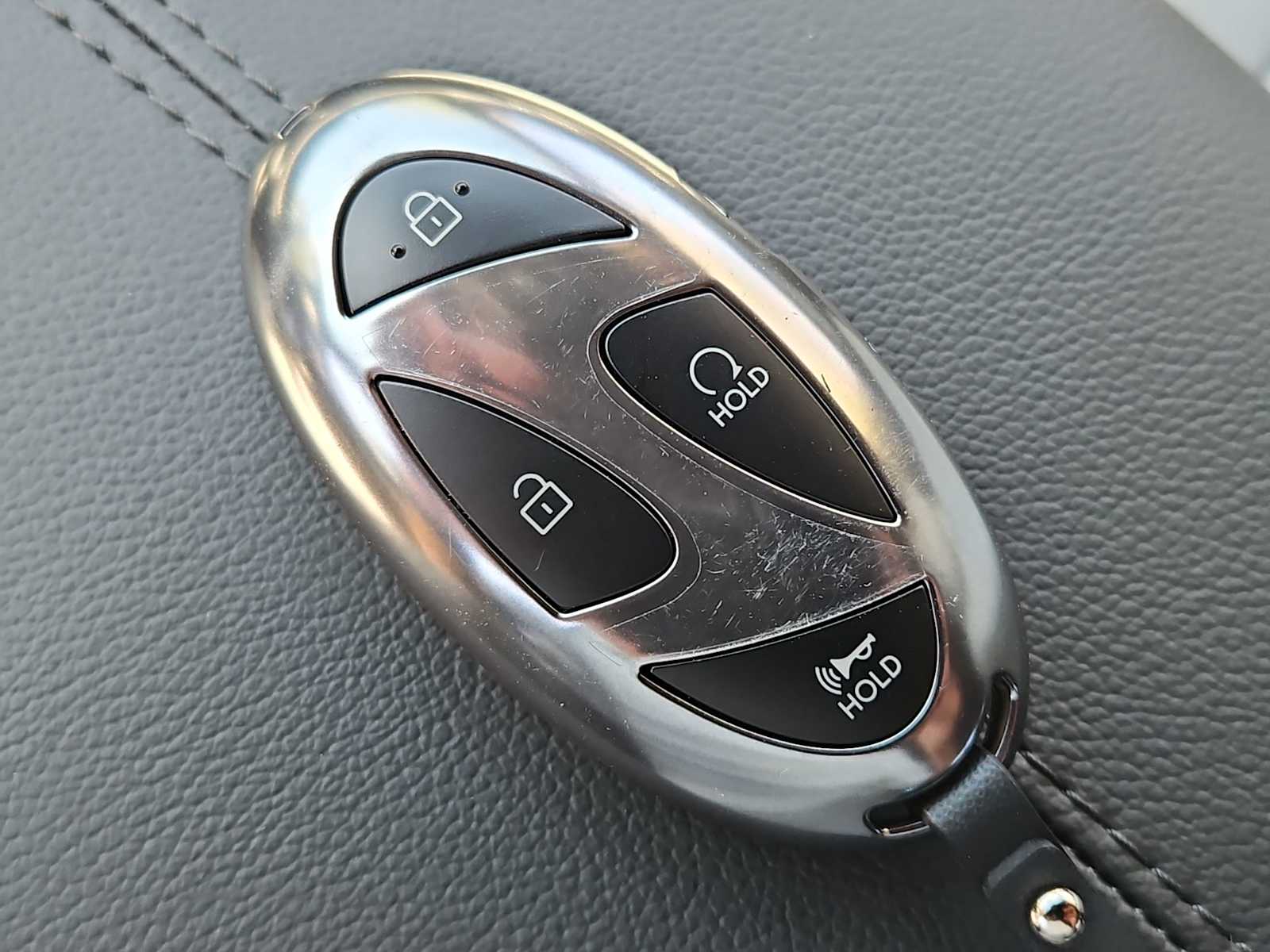 Thumbnail: 2025 Hyundai Santa Cruz - 35