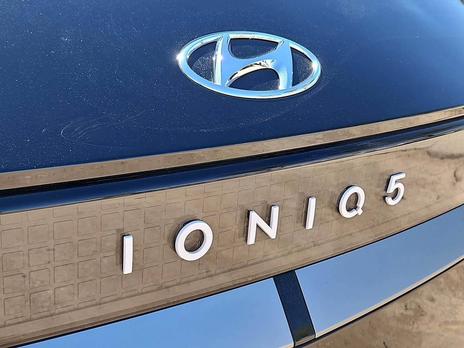 Thumbnail: 2024 Hyundai Ioniq 5 - 12