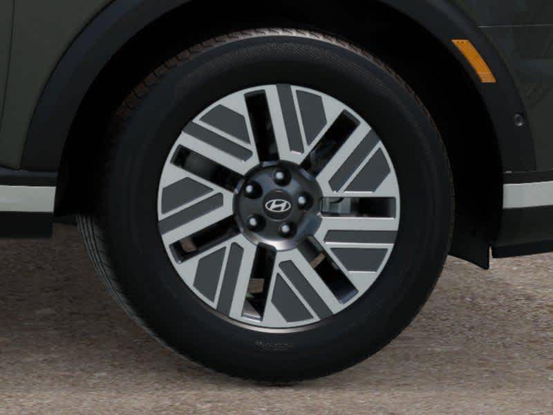 Thumbnail: 2026 Hyundai Palisade - 8