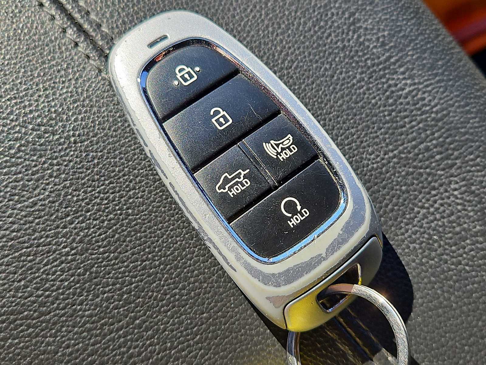 Thumbnail: 2023 Hyundai Santa Cruz - 32