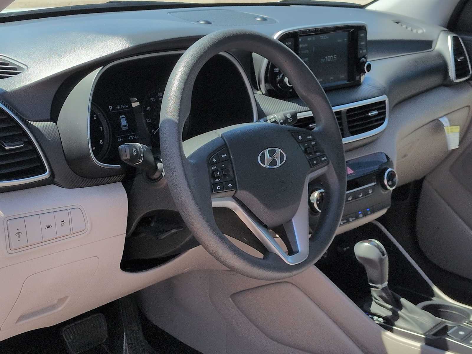 Thumbnail: 2021 Hyundai Tucson - 10