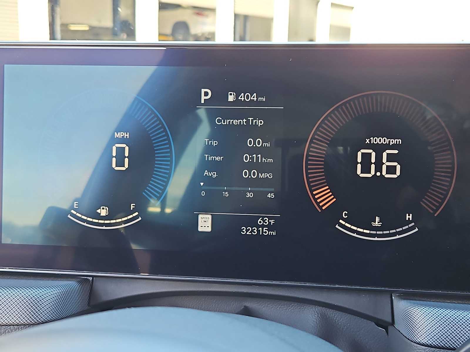 Thumbnail: 2025 Hyundai Sonata - 32