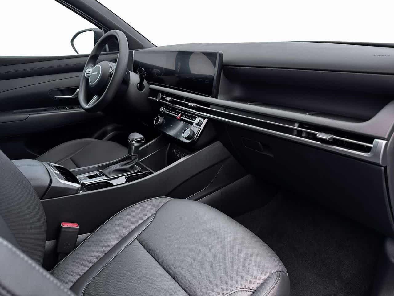 Thumbnail: 2026 Hyundai Santa Cruz - 15