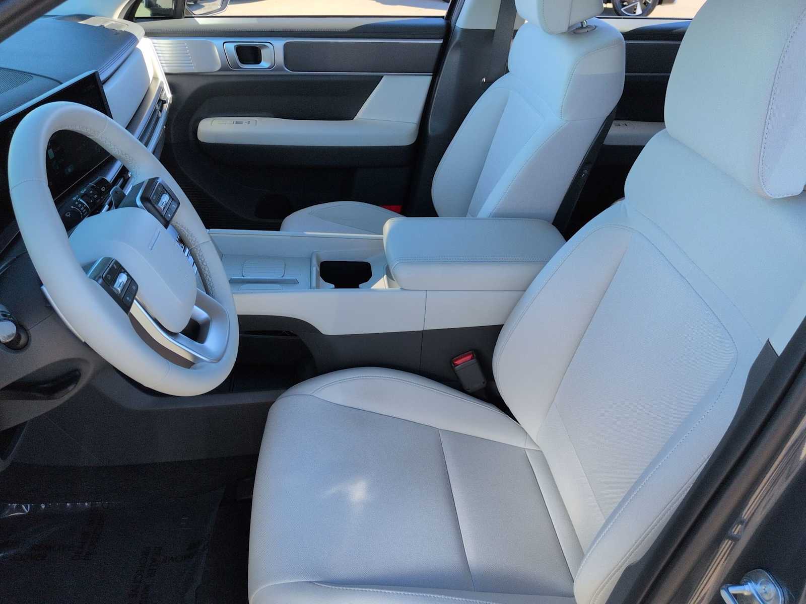 Thumbnail: 2026 Hyundai Santa Fe - 17