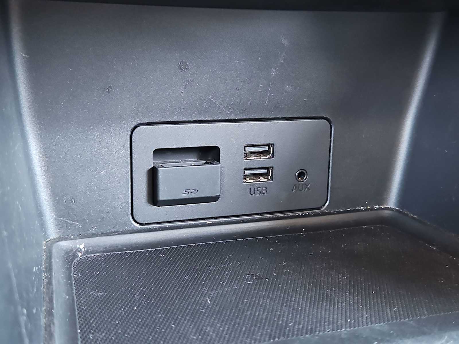 Thumbnail: 2016 Mazda CX-5 - 30