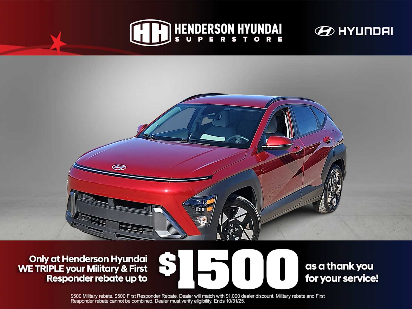 Thumbnail: 2024 Hyundai Kona - 1