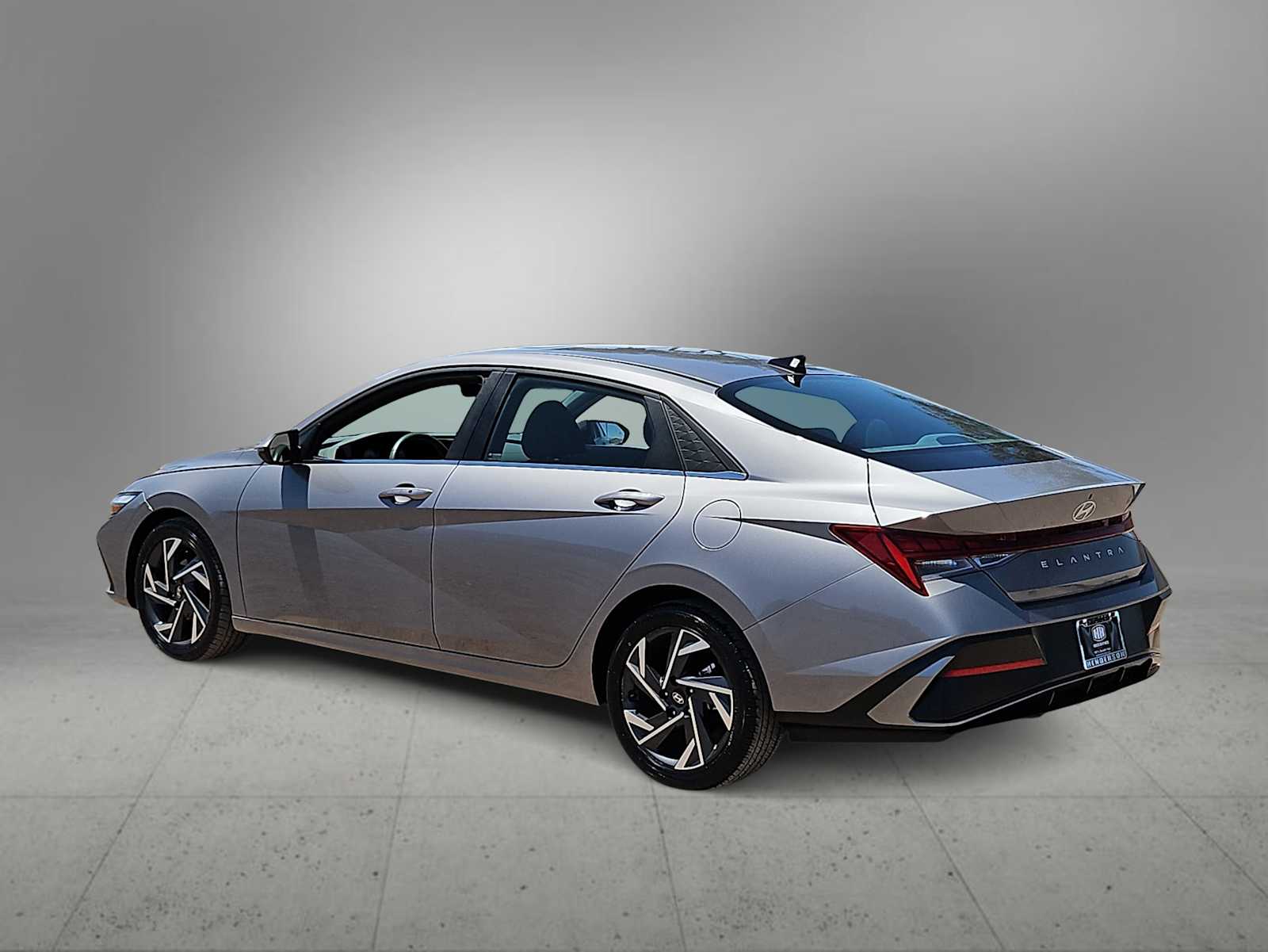 Thumbnail: 2025 Hyundai Elantra - 6