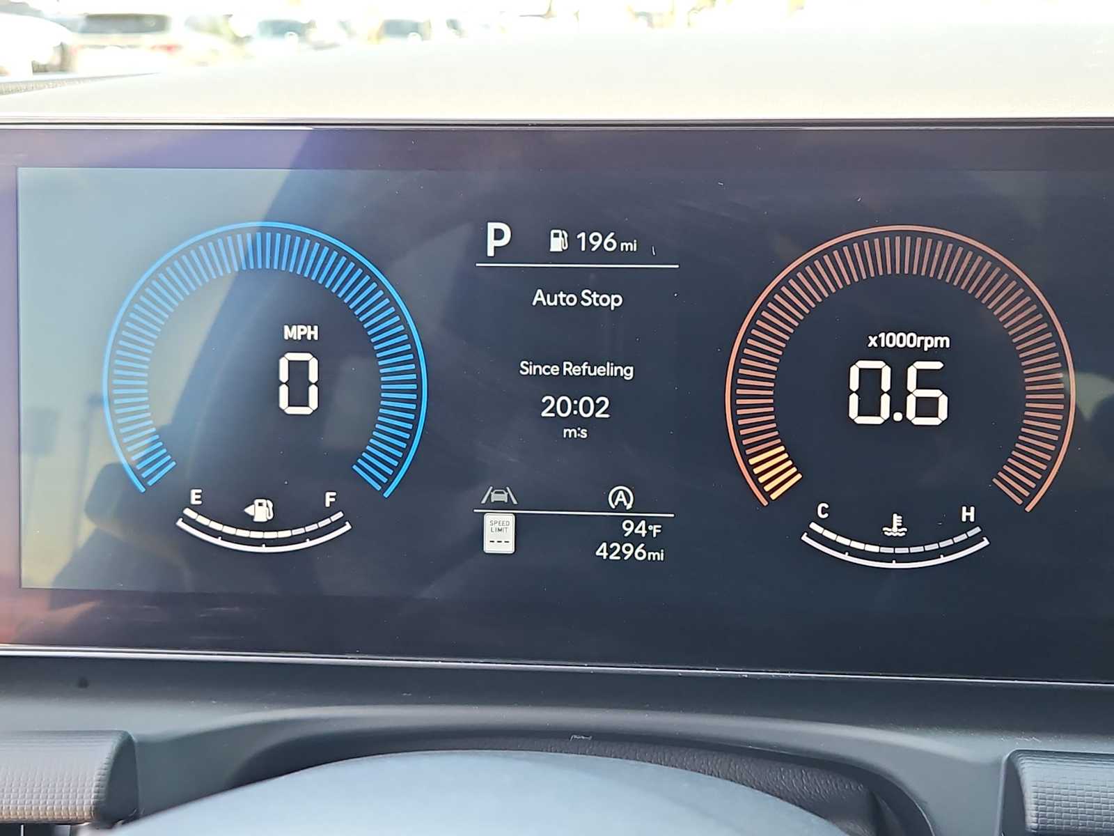 Thumbnail: 2026 Hyundai Tucson - 33