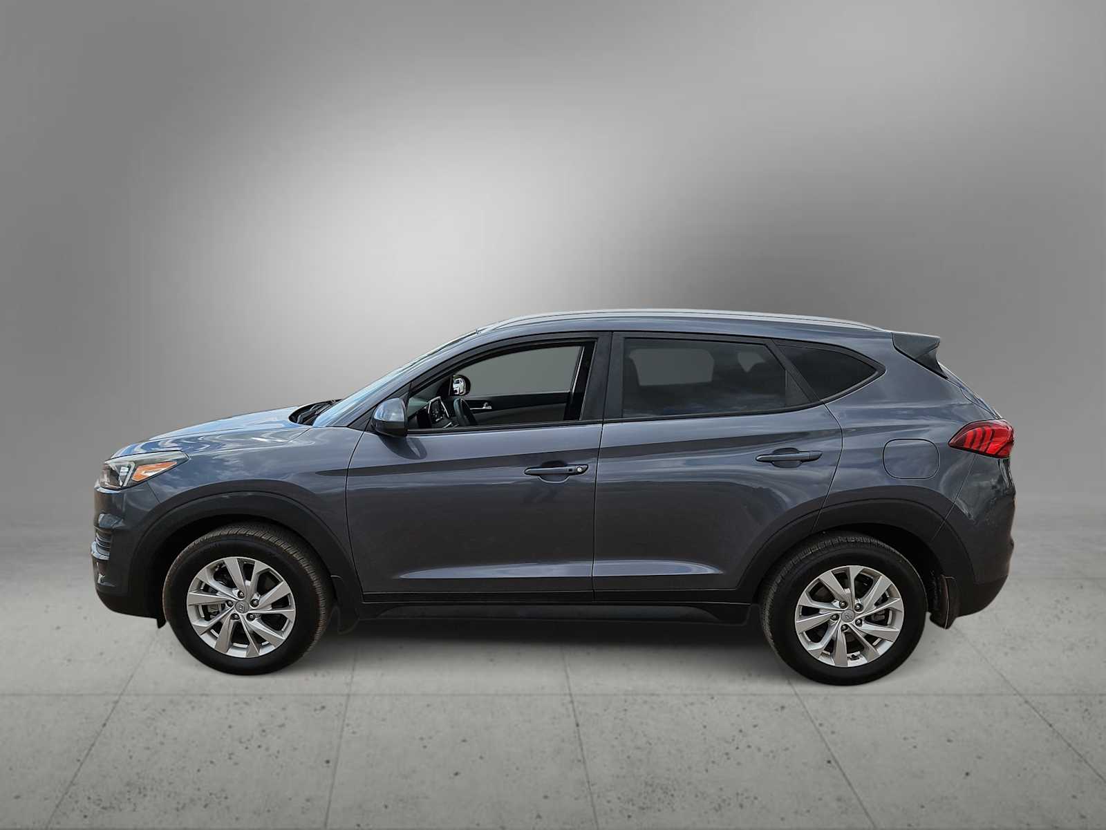 Thumbnail: 2019 Hyundai Tucson - 5