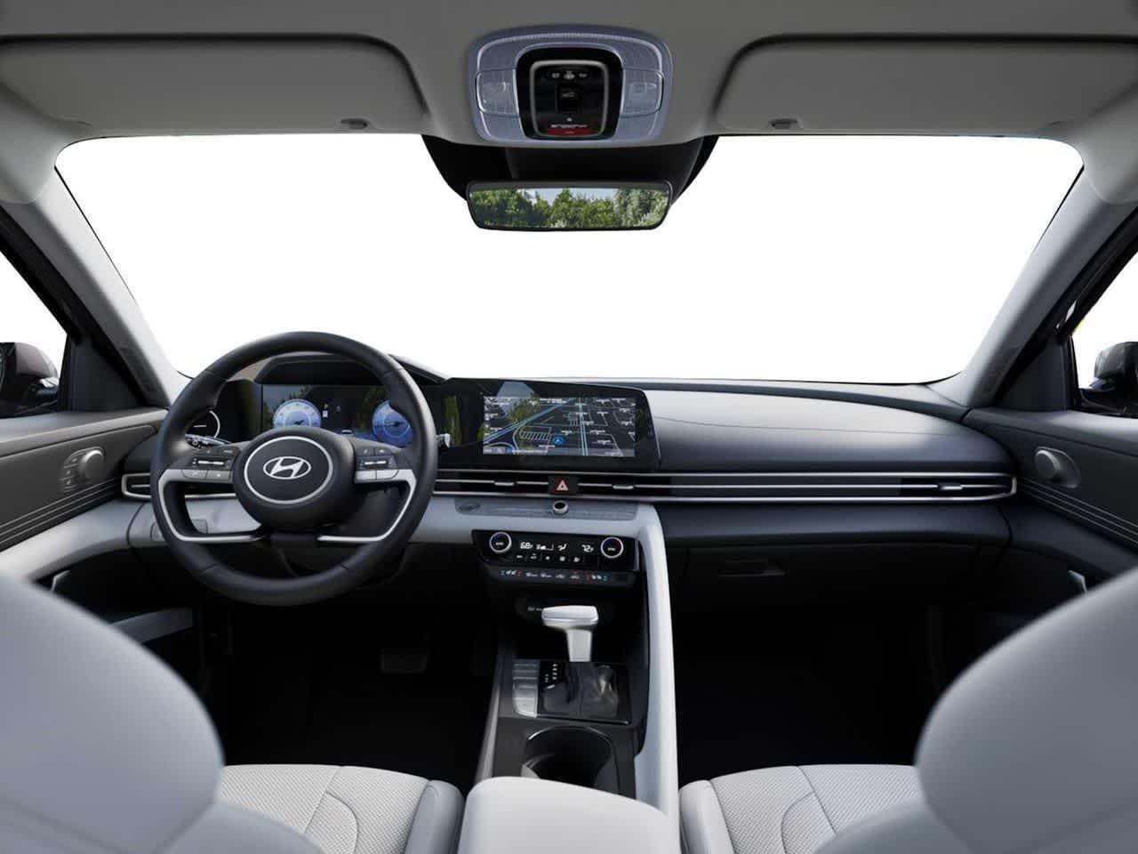 Thumbnail: 2026 Hyundai Elantra - 13