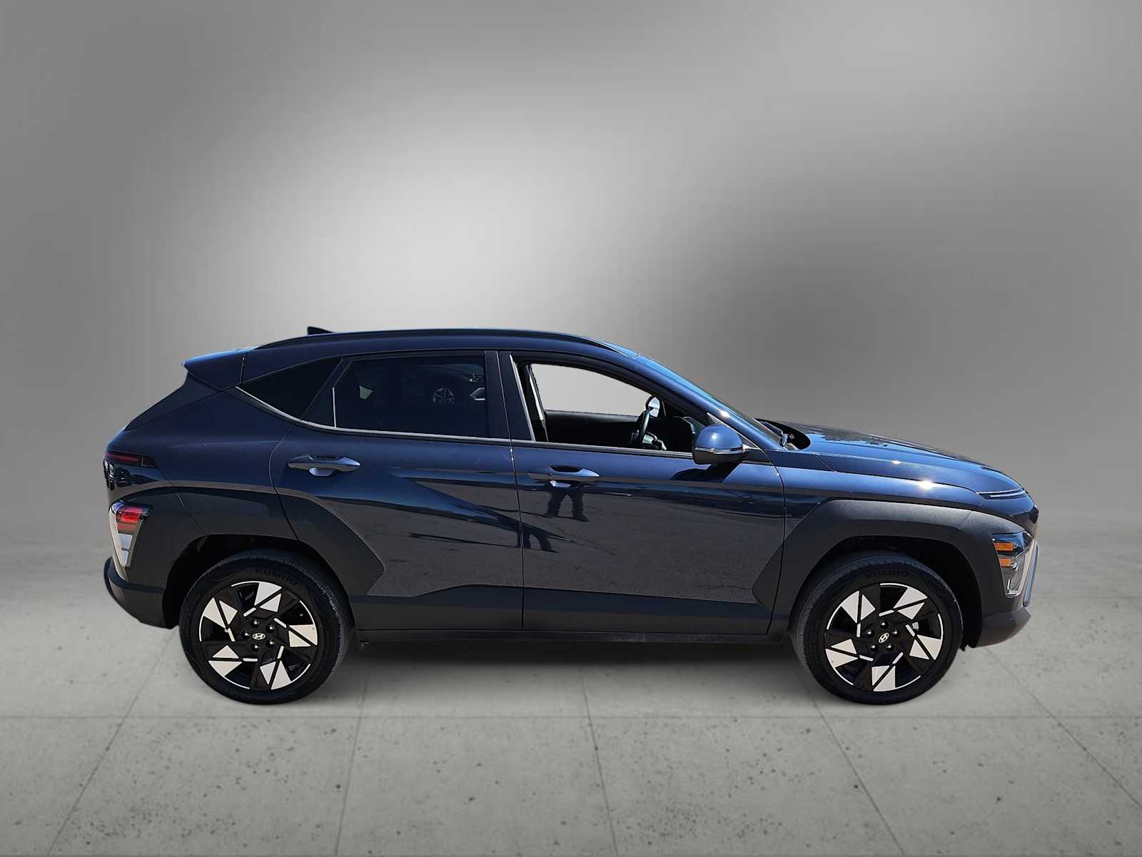 Thumbnail: 2025 Hyundai Kona - 9