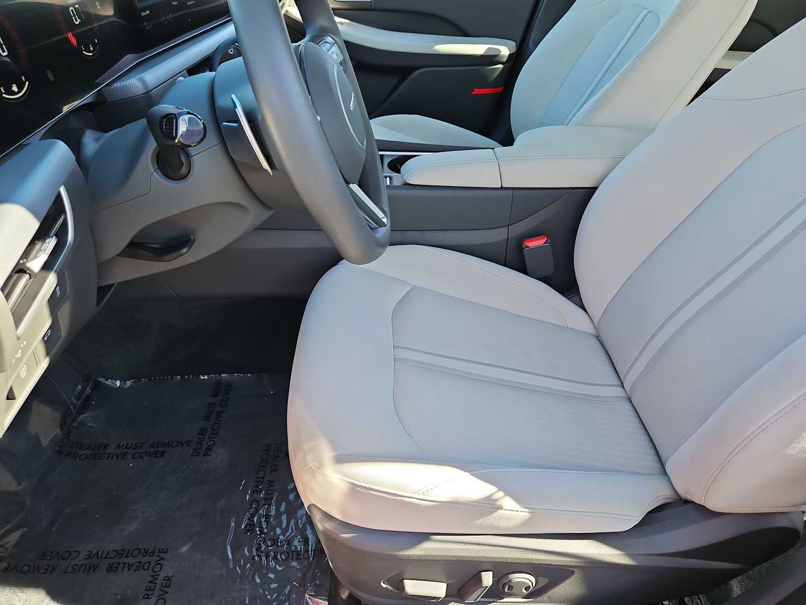 Thumbnail: 2025 Hyundai Sonata - 16